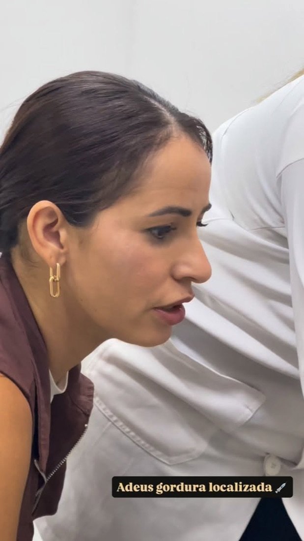 Enzimas para gordura localizada no Instituto Pró Esthétique